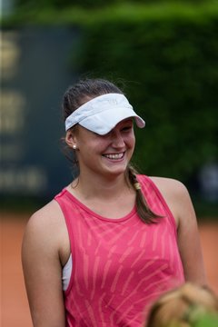 Lena Greiner 529 - RL DTV Hannover2 - TC Blau Weiss Berlin2 : Ergebnis: 5:4